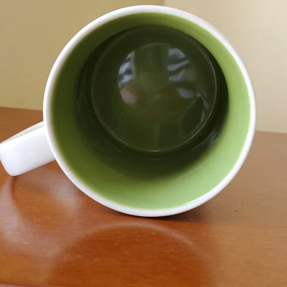 Starbucks coffee mug - Picture 3 of 4